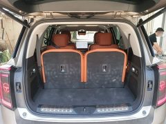 GAC Aion S9 Qiankun Ultra 6-Seater - ფოტო 19