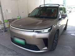 GAC Aion S9 Qiankun Ultra 6-Seater - ფოტო 2