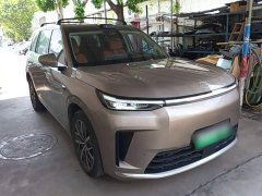 GAC Aion S9 Qiankun Ultra 6-Seater - ფოტო 4