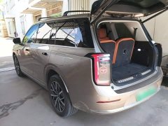 GAC Aion S9 Qiankun Ultra 6-Seater - ფოტო 5