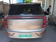 GAC Aion S9 Qiankun Ultra 6-Seater - ფოტო 6