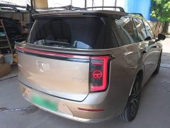 GAC Aion S9 Qiankun Ultra 6-Seater - ფოტო 7