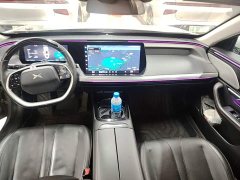 XPeng P7 586E - ფოტო 10