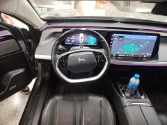 XPeng P7 586E - ფოტო 11