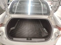 XPeng P7 586E - ფოტო 19