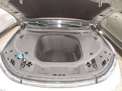 XPeng P7 586E - ფოტო 20