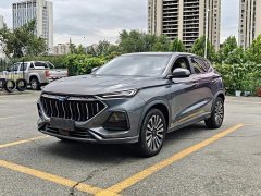 Changan Oushang X5 2021 1.5T DCT Luxury - ფოტო 1