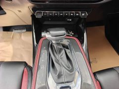 Changan Oushang X5 2021 1.5T DCT Luxury - ფოტო 11