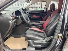Changan Oushang X5 2021 1.5T DCT Luxury - ფოტო 12