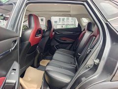 Changan Oushang X5 2021 1.5T DCT Luxury - ფოტო 14