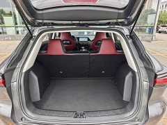 Changan Oushang X5 2021 1.5T DCT Luxury - ფოტო 16