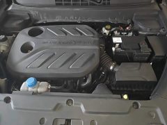 Changan Oushang X5 2021 1.5T DCT Luxury - ფოტო 17