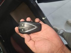 Changan Oushang X5 2021 1.5T DCT Luxury - ფოტო 18