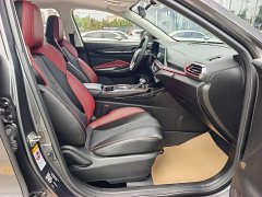 Changan Oushang X5 2021 1.5T DCT Luxury - ფოტო 20
