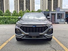 Changan Oushang X5 2021 1.5T DCT Luxury - ფოტო 3