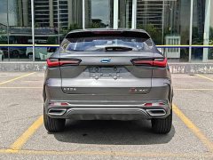 Changan Oushang X5 2021 1.5T DCT Luxury - ფოტო 4