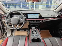 Changan Oushang X5 2021 1.5T DCT Luxury - ფოტო 6