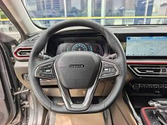 Changan Oushang X5 2021 1.5T DCT Luxury - ფოტო 7