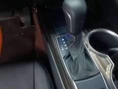 Toyota Camry 2019 Facelift 2.0G Luxury - ფოტო 14