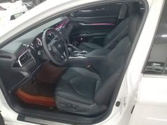 Toyota Camry 2019 Facelift 2.0G Luxury - ფოტო 15
