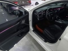 Toyota Camry 2019 Facelift 2.0G Luxury - ფოტო 16