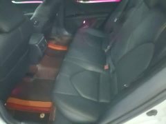 Toyota Camry 2019 Facelift 2.0G Luxury - ფოტო 17