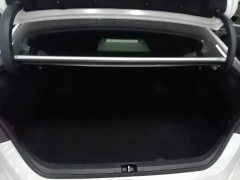 Toyota Camry 2019 Facelift 2.0G Luxury - ფოტო 19