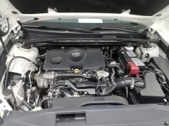 Toyota Camry 2019 Facelift 2.0G Luxury - ფოტო 20