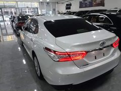 Toyota Camry 2019 Facelift 2.0G Luxury - ფოტო 5