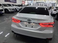 Toyota Camry 2019 Facelift 2.0G Luxury - ფოტო 6