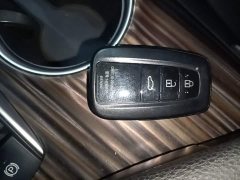 Toyota Camry 2019 Facelift 2.0G Luxury - ფოტო 9