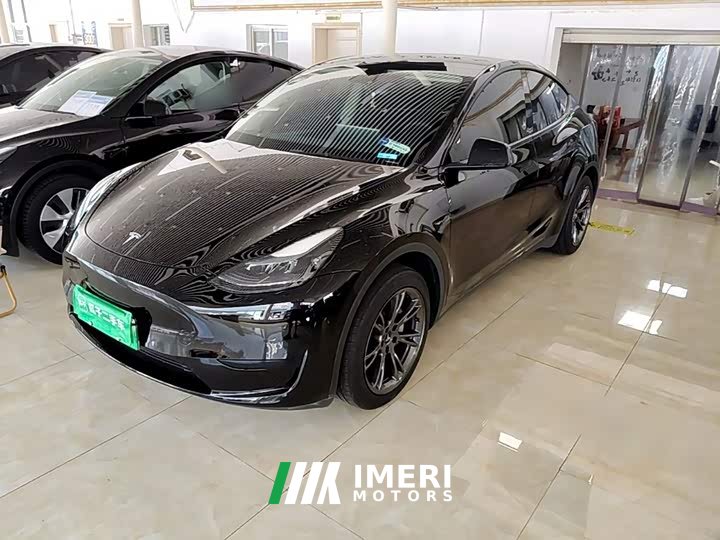 Tesla Model Y 2023 Rear-Wheel Drive - ავტომობილი ჩინეთიდან