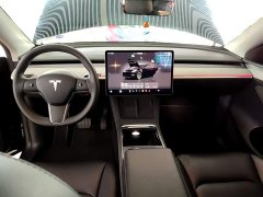 Tesla Model Y 2023 Rear-Wheel Drive - ფოტო 10