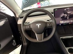 Tesla Model Y 2023 Rear-Wheel Drive - ფოტო 11
