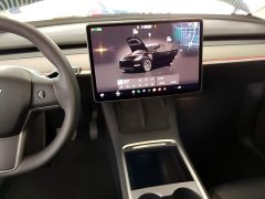 Tesla Model Y 2023 Rear-Wheel Drive - ფოტო 13