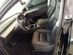 Tesla Model Y 2023 Rear-Wheel Drive - ფოტო 15