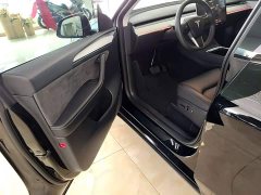 Tesla Model Y 2023 Rear-Wheel Drive - ფოტო 16