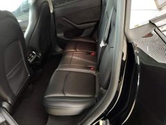 Tesla Model Y 2023 Rear-Wheel Drive - ფოტო 17