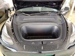 Tesla Model Y 2023 Rear-Wheel Drive - ფოტო 20