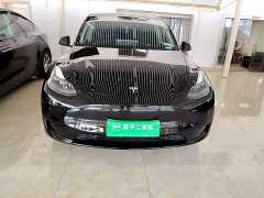 Tesla Model Y 2023 Rear-Wheel Drive - ფოტო 3