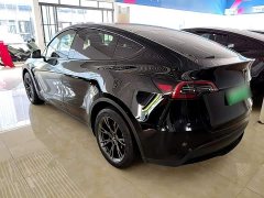 Tesla Model Y 2023 Rear-Wheel Drive - ფოტო 5