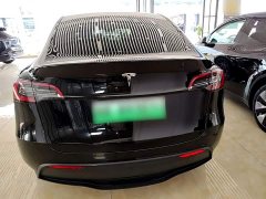 Tesla Model Y 2023 Rear-Wheel Drive - ფოტო 6