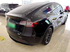 Tesla Model Y 2023 Rear-Wheel Drive - ფოტო 7