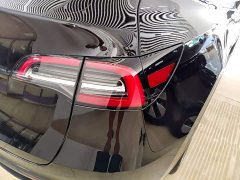 Tesla Model Y 2023 Rear-Wheel Drive - ფოტო 8