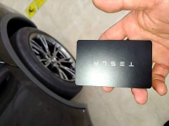 Tesla Model Y 2023 Rear-Wheel Drive - ფოტო 9