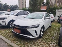 Chevrolet Cruze 1.5L Dual-Clutch Joy Edition - ფოტო 1