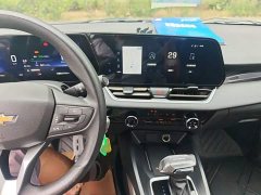 Chevrolet Cruze 1.5L Dual-Clutch Joy Edition - ფოტო 10