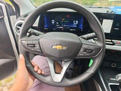 Chevrolet Cruze 1.5L Dual-Clutch Joy Edition - ფოტო 11