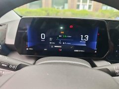 Chevrolet Cruze 1.5L Dual-Clutch Joy Edition - ფოტო 12