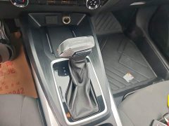 Chevrolet Cruze 1.5L Dual-Clutch Joy Edition - ფოტო 14
